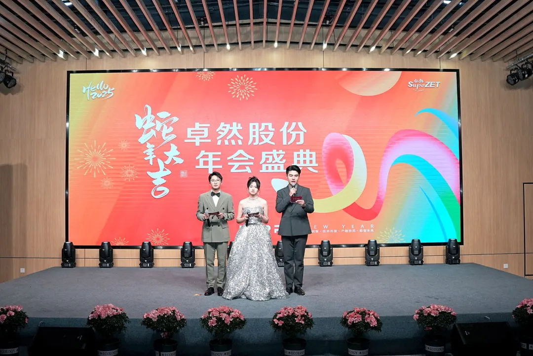 奋楫逐浪 力学笃行 | 华体会hth股份2025年第一季度动态速览