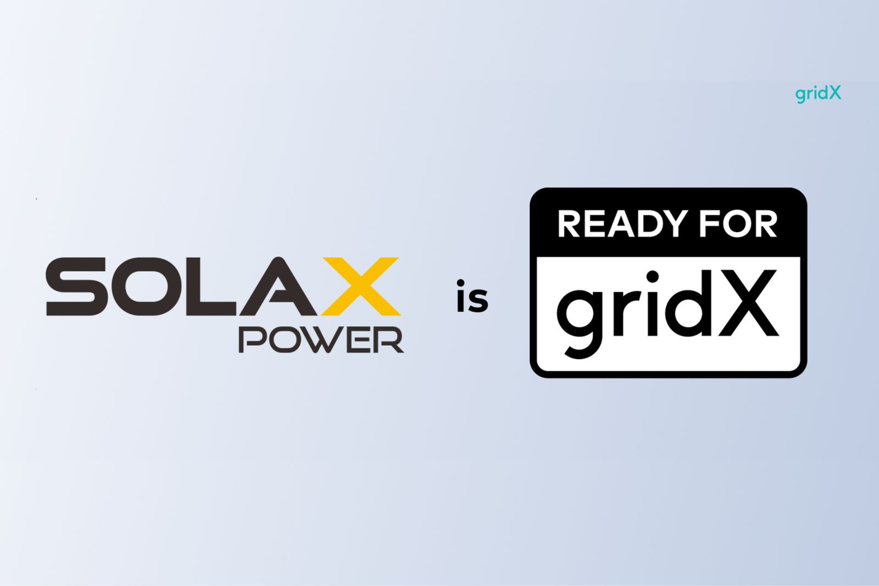 华体会hth能源携手gridX，共创智慧能源互联新范式